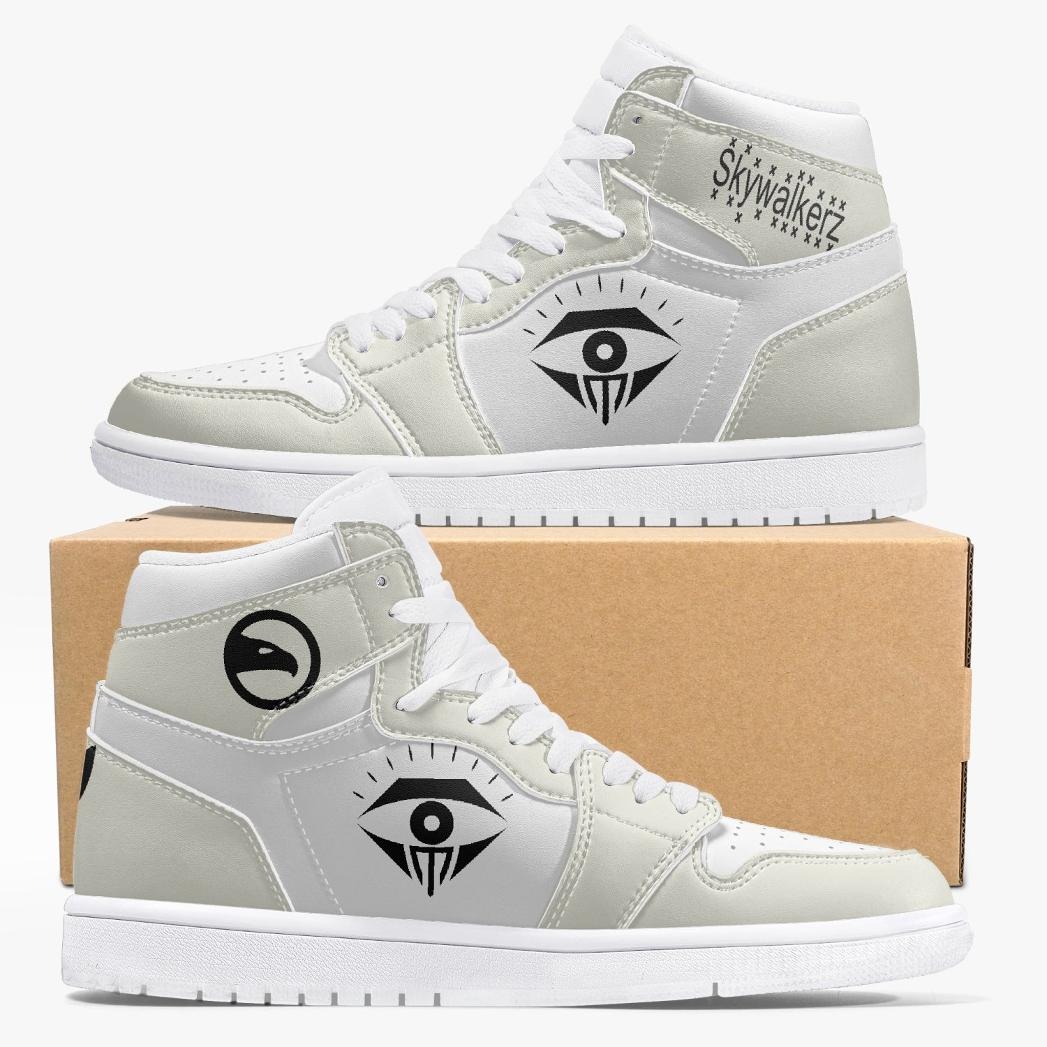 front  custom shoes merchandize designer online fashion merchandize fashion