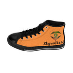 Orange 420 Skywalkerz