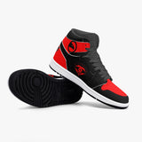 Sky Walkerz 1z Black/Red