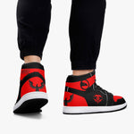 Sky Walkerz 1z Black/Red