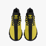 Black/Yellow Kamakize