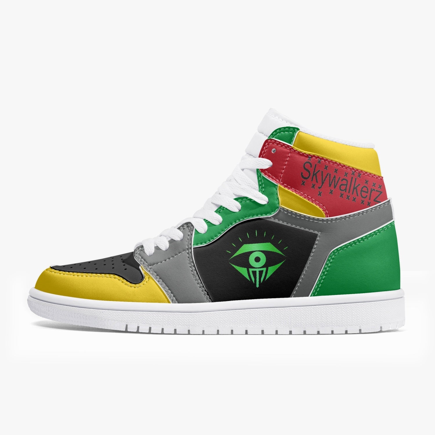 left  custom shoes merchandize designer online fashion merchandize fashion