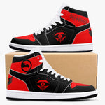 Sky Walkerz 1z Black/Red