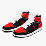 Sky Walkerz 1z Black/Red