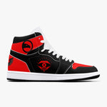 Sky Walkerz 1z Black/Red