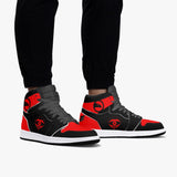 Sky Walkerz 1z Black/Red