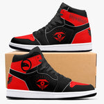 Sky Walkerz 1z Black/Red