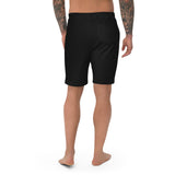 Skywalkerz designer shorts Hello/black