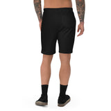 Skywalkerz designer shorts Blu/Black