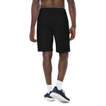 Blu/Black Skywalkerz shorts