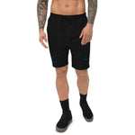 Skywalkerz designer shorts Blu/Black