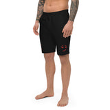 Skywalkerz designer shorts Red/black