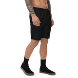 Skywalkerz designer shorts Blu/Black