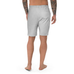 White/Gray Skywalkerz shorts