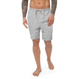 White/Gray Skywalkerz shorts