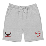 Red/Black Skywalkerz shorts