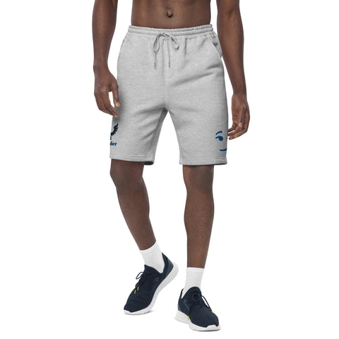 Blu/Black Skywalkerz shorts