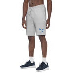 Skywalkerz designer shorts bbyblu/white