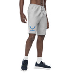 Skywalkerz designer shorts bbyblu/white