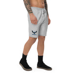 Skywalkerz designer shorts Blu/Black