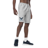 Blu/Black Skywalkerz shorts