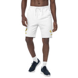 Yello/Black Skywalkerz shorts