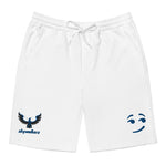 Blu/Black Skywalkerz shorts