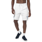 Blu/Black Skywalkerz shorts