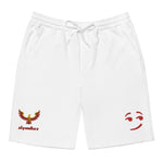 Red/Yello Skywalkerz shorts