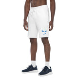 Skywalkerz designer shorts bbyblu/white