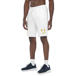 Yello/Black Skywalkerz shorts