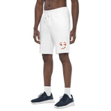 Orange/Blu Skywalkerz shorts