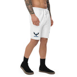 Skywalkerz designer shorts Blu/Black