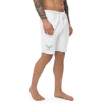 White/Gray Skywalkerz shorts