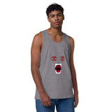 Powered Up Z-tank top