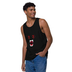 Powered Up Z-tank top