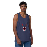 Powered Up Z-tank top