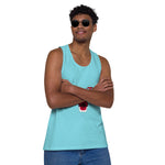 Powered Up Z-tank top