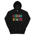 Merchandize Designer Hoodie