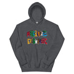 Merchandize Designer Hoodie