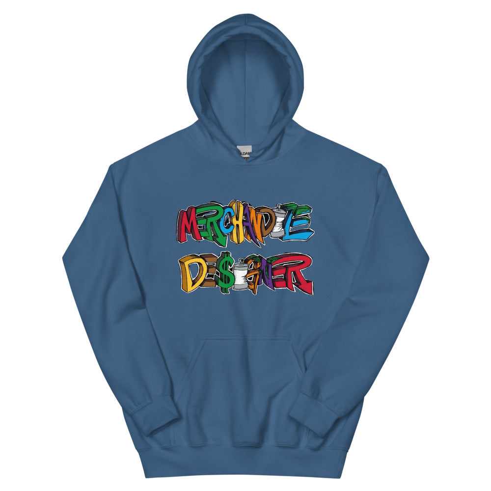 Merchandize Designer Hoodie 1