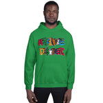 Life is a blessing enjoy-Merchandize Designer