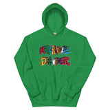 Merchandize Designer Hoodie