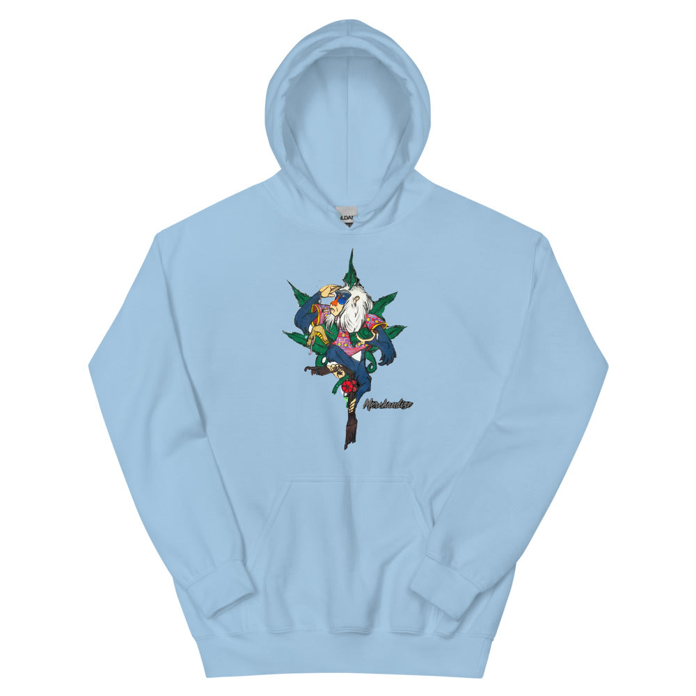 Rafiki 420 Hoodie