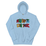 Merchandize Designer Hoodie