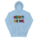 Merchandize Designer Hoodie