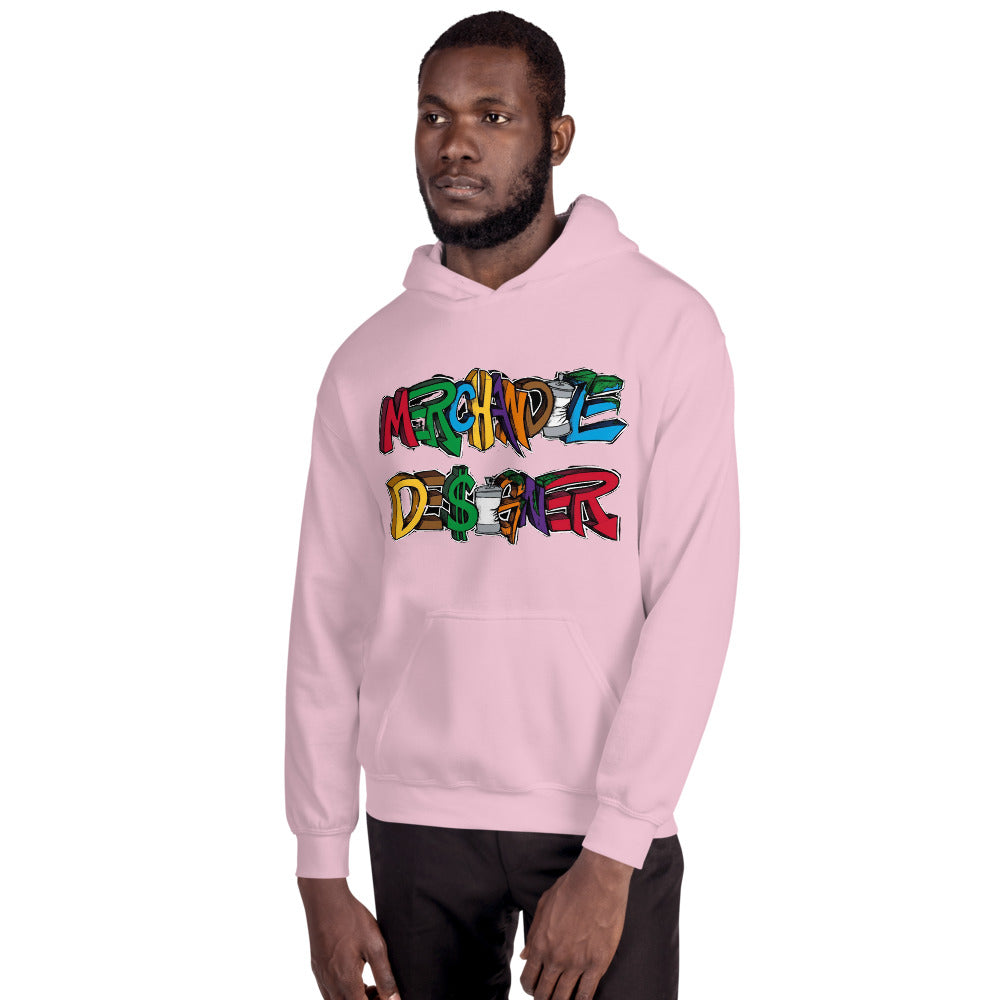 Life is a blessing enjoy-Merchandize Designer