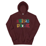 Merchandize Designer Hoodie