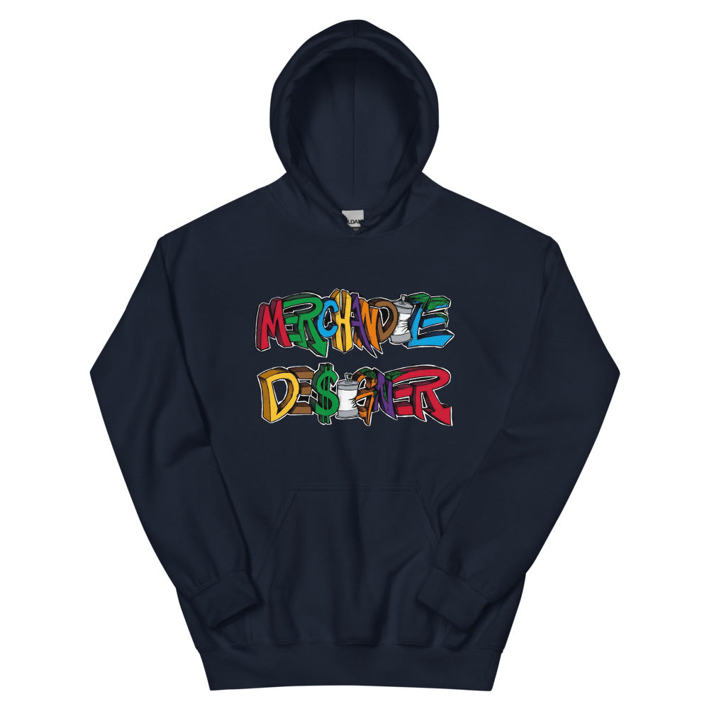 Merchandize Designer Hoodie 1