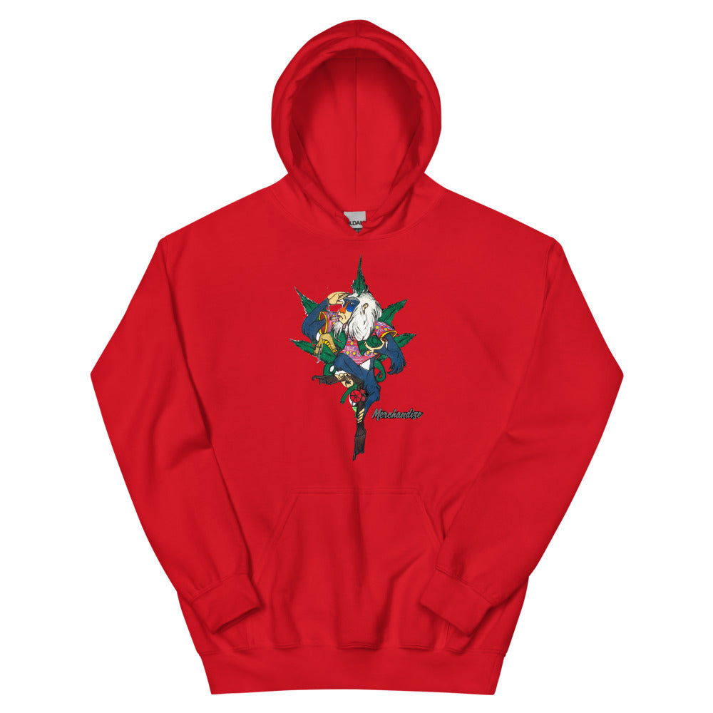 Rafiki 420 Hoodie
